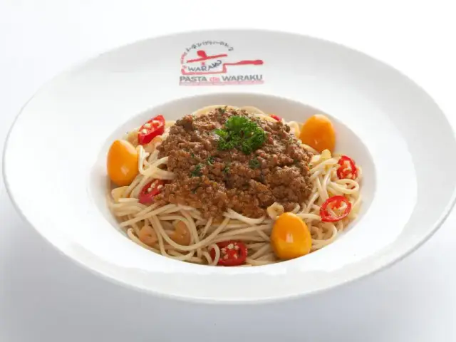 Gambar Makanan Pasta De Waraku 4