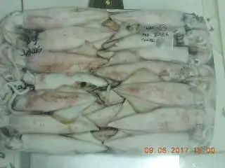 Far East Fisheries - Asian Fresh Frozen Seafood