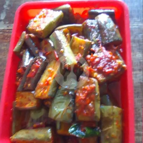 Gambar Makanan Nasi Campur Muslim ASRI Jawa Timur 5