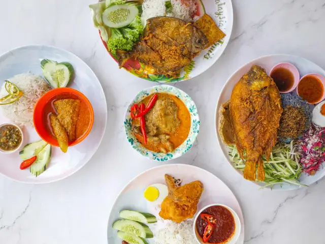 Warung Kito Nasi Sup