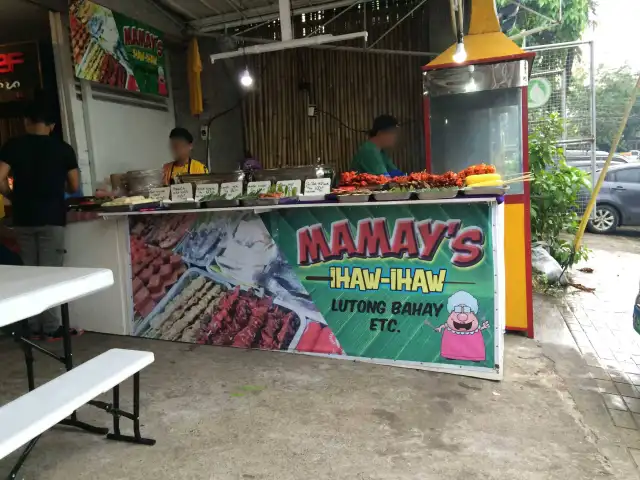 Mamay's Ihaw Ihaw Food Photo 2
