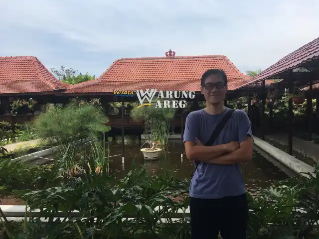 Gambar Makanan Wisata Warung Wareg 8