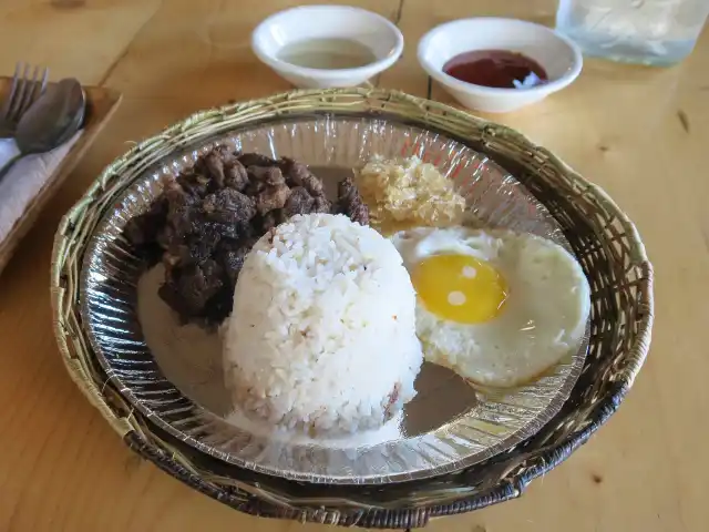 K's Eggspress - Mabuhay City Food Photo 1