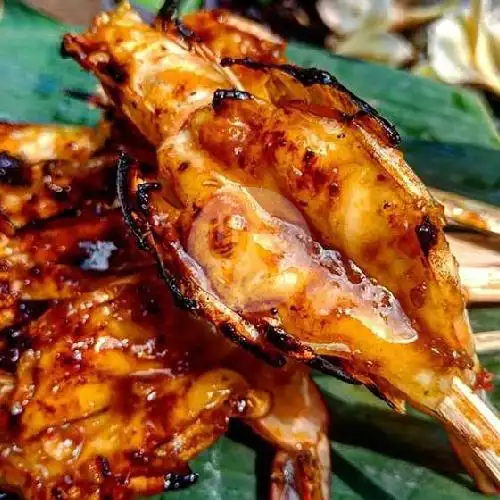 Gambar Makanan Ikan Dan Bebek Bakar Madu 1