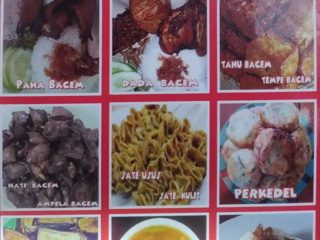 Gambar Makanan BumbuKedaton 5