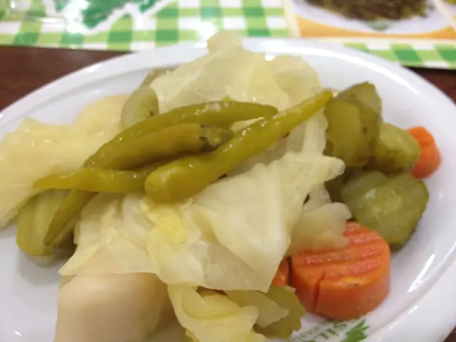Yeşilçam Kurufasülye'nin yemek ve ambiyans fotoğrafları 10