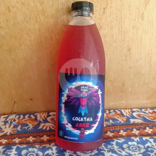 Gambar Makanan Arak Bali Cocktail/Arak Tawa, Tunjung Sari 8