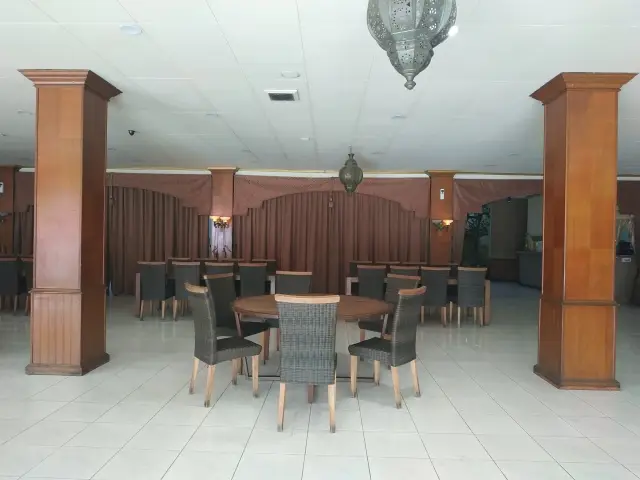 Gambar Makanan Ballroom & Restaurant Raden Bahari 6