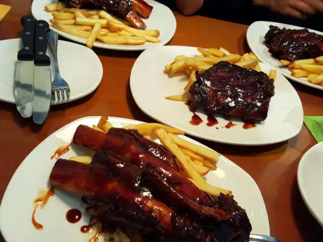 Gambar Makanan OutbackSteakhouse 12