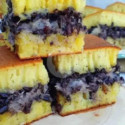 Gambar Makanan Martabak Java Manis Dan Telor, BCL 1 1