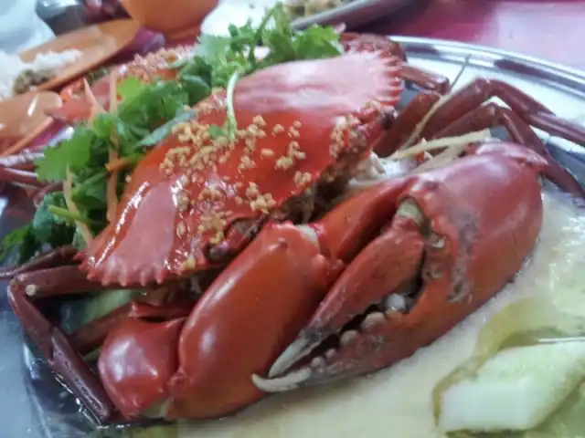 Telok Gong Seafood Restaurant Food Photo 7