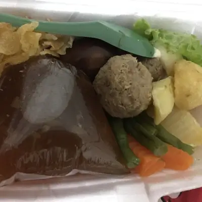 Selat Solo "Mami"