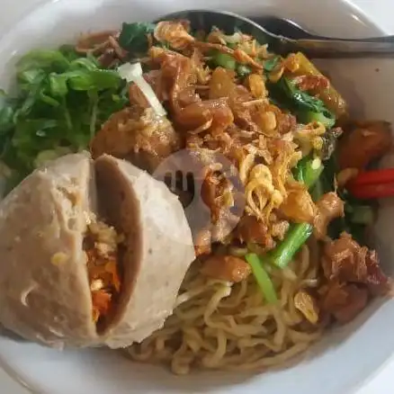 Gambar Makanan BAKSO DAN MIE AYAM RAKSASA PANGJAY, Pangeran Jayakarta 14