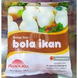 Gambar Makanan Ikan Store, Sisingamangaraja 19