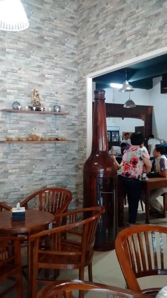 Gambar Makanan Wong Palembang 19