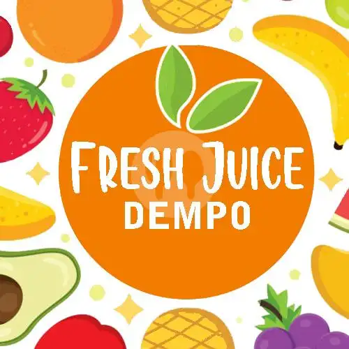 Gambar Makanan Fresh Juice Dempo 3