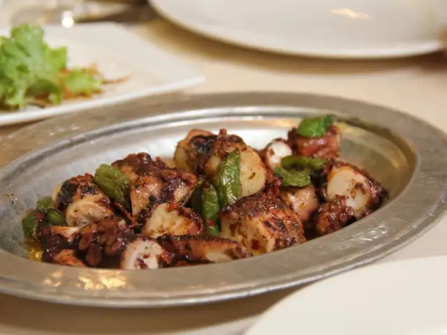 Sahrap Restaurant'nin yemek ve ambiyans fotoğrafları 48