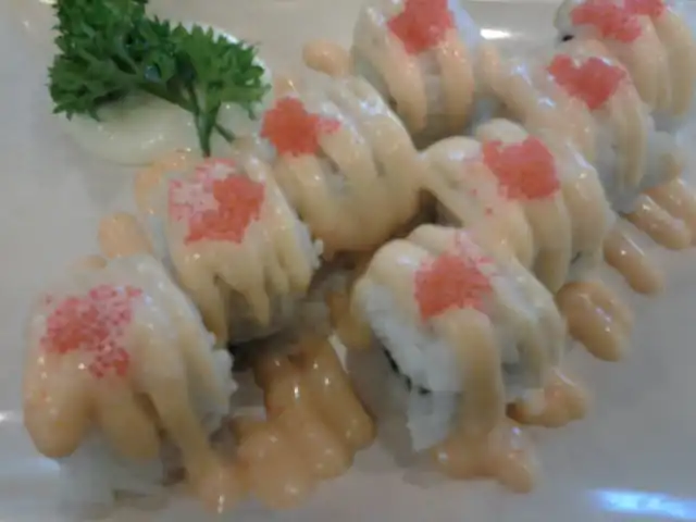 Gambar Makanan Ichiban Sushi MKG 3 3