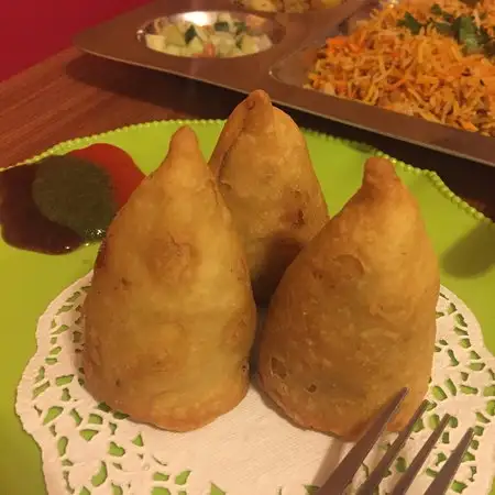Gambar Makanan Prabhu Curry House 3