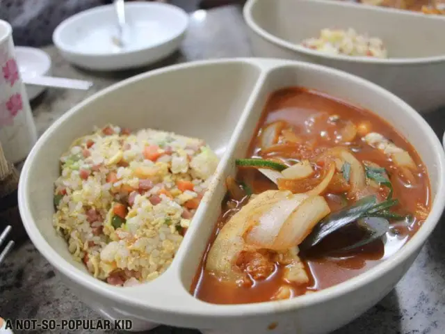 Kim's Jiampong Food Food Photo 5