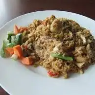 Gambar Makanan Nasi Goreng Mas Nanang, Tanah Sereal 14