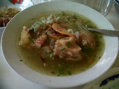 Gambar Makanan Sop KikiL 10