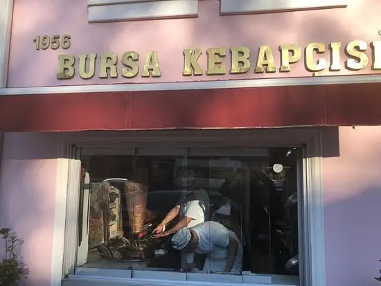 Bursa Kebapçısı - 1956'dan beri'nin yemek ve ambiyans fotoğrafları 59