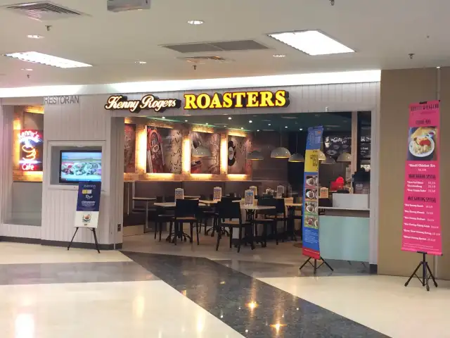 Kenny Rogers Roasters Food Photo 11