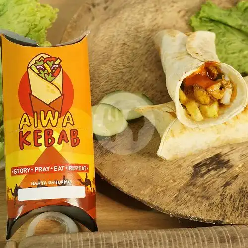 Gambar Makanan Aiwa Kebab, Umbulmartani 3