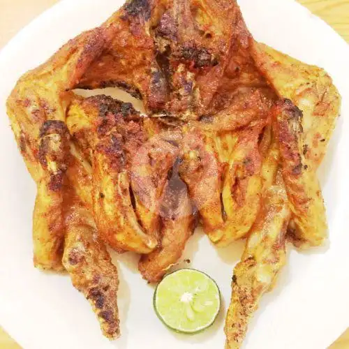 Gambar Makanan Ayam Bakar Taliwang Rahman, Cinere 2