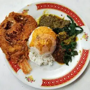 Gambar Makanan RM Padang Indah Raso 2, GajahMungkur 6