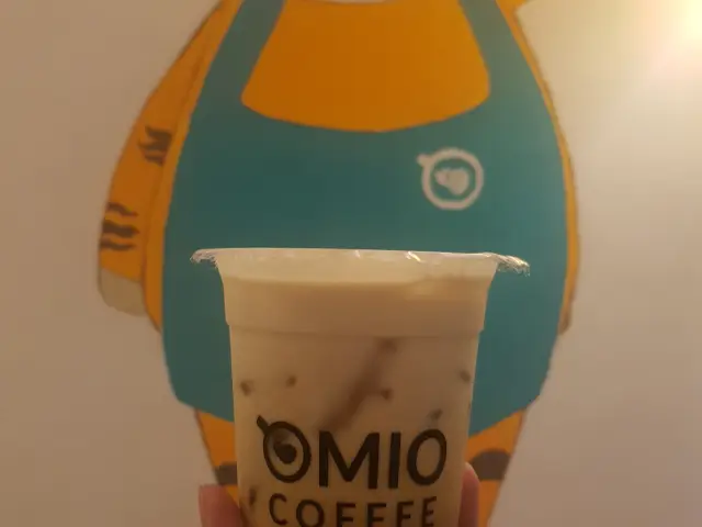 Gambar Makanan Omio Coffee 8