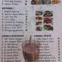 Gambar Makanan Indo Vegan 1