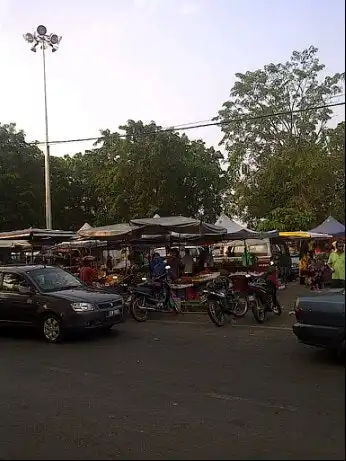 Pasar Malam Temerloh Food Photo 8