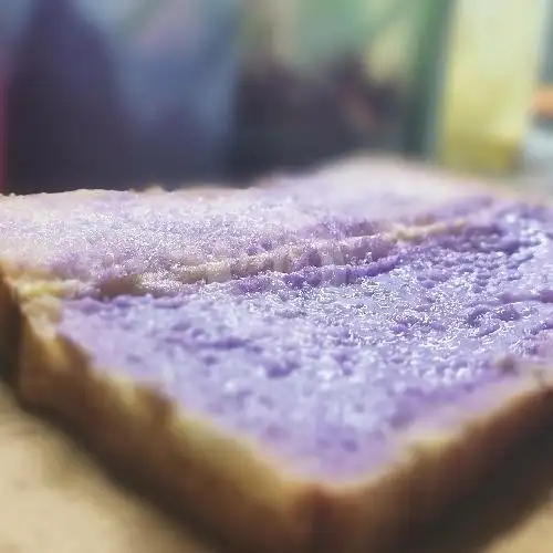 Gambar Makanan Roti Bakar Shezan, Margonda 3