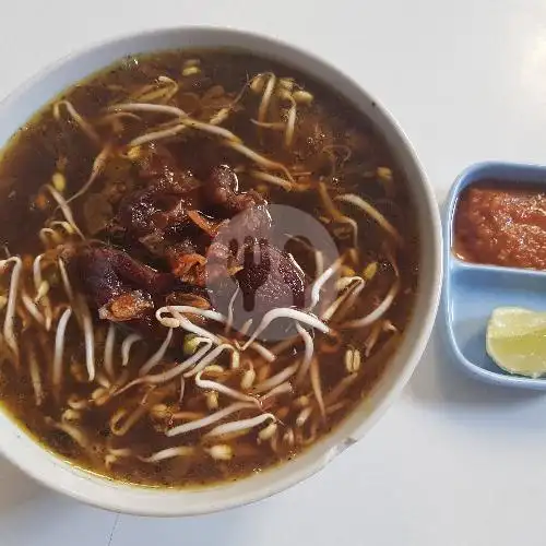 Gambar Makanan Nasi Pecel Madiun Auto Resto Cabang Cakra 4