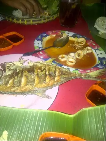 Gambar Makanan Nasi Uduk & Seafood 21 Sp. Surabaya 4
