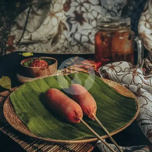 Gambar Makanan Taican/Dimsum Kramat Lontar 12