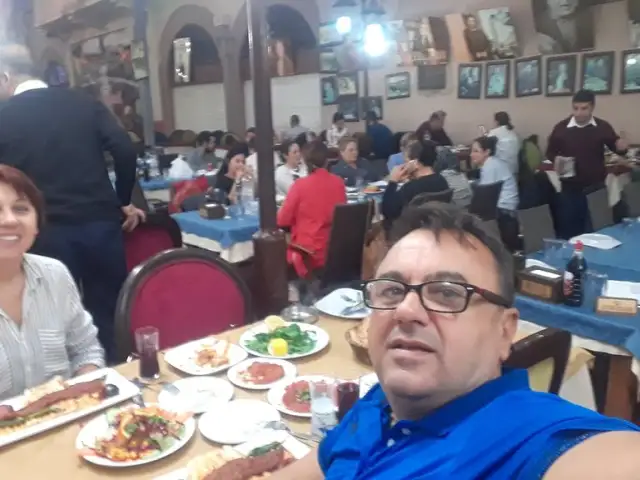Tarihi Adana Kazancılar Kebapçısı'nin yemek ve ambiyans fotoğrafları 7