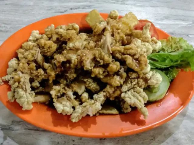 Gambar Makanan Bakmie & Seafood Kuri Kuri 4