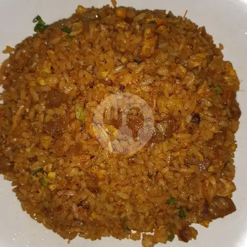 Gambar Makanan Nasi Goreng Gila Mas Bilal, Perumahan Lipi 1 4