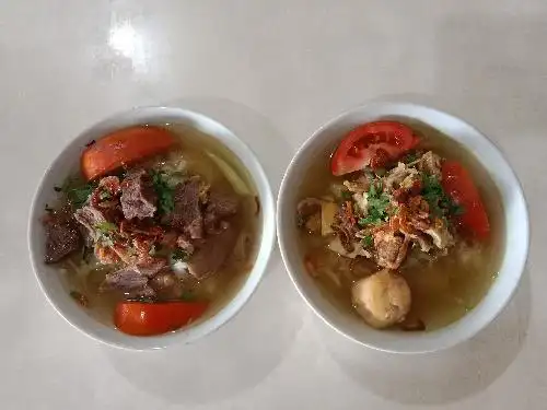 Soto Kadipiro 3 Kalasan