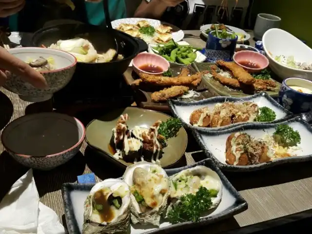 Umai-Ya Japanese Restaurant Food Photo 14
