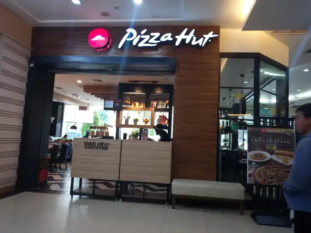 Gambar Makanan Pizza Hut 18