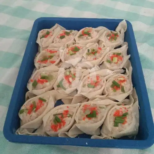 Gambar Makanan Monggo Dimsum, Perwira II 4