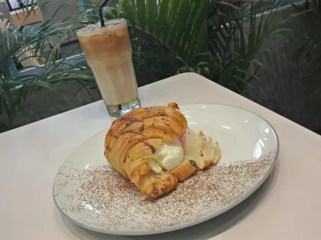 Gambar Makanan Caturra Espresso 11