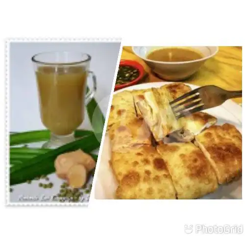 Gambar Makanan Martabak Kheir, Kuto Batu 7