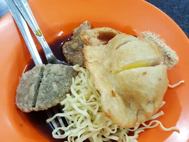 Gambar Makanan PempekGaruda 2