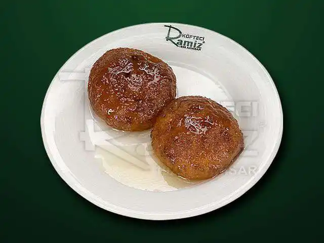 Köfteci Ramiz'nin yemek ve ambiyans fotoğrafları 24