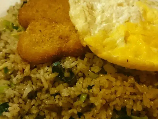 Gambar Makanan Nasi Goreng Mafia 9